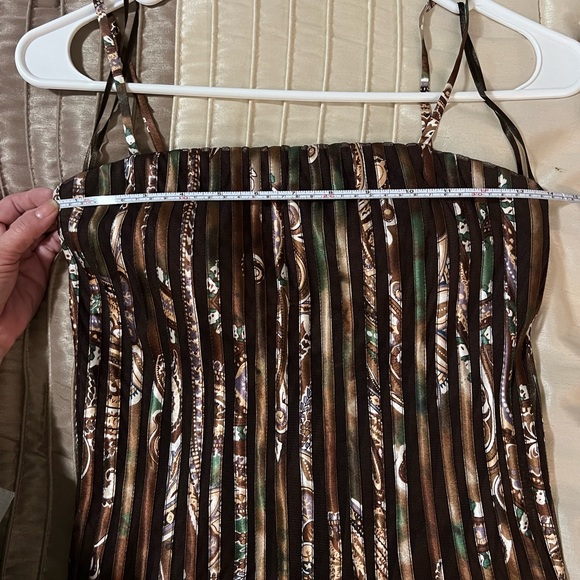 Stunning Cache Midi Dress - Picture 11 of 15